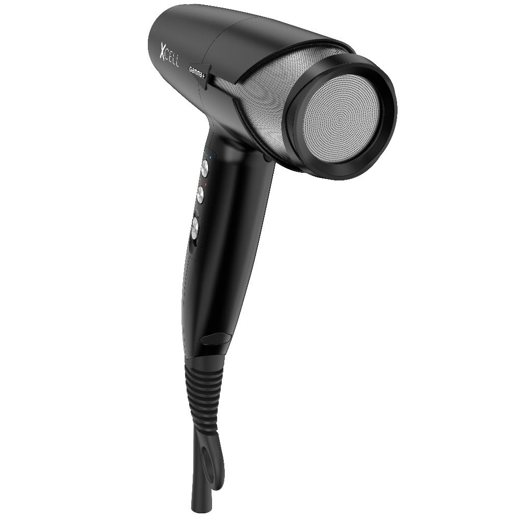 シセルリノ　 Dryer ブラック Remington Styling Pro dryer - Noel Leeming
